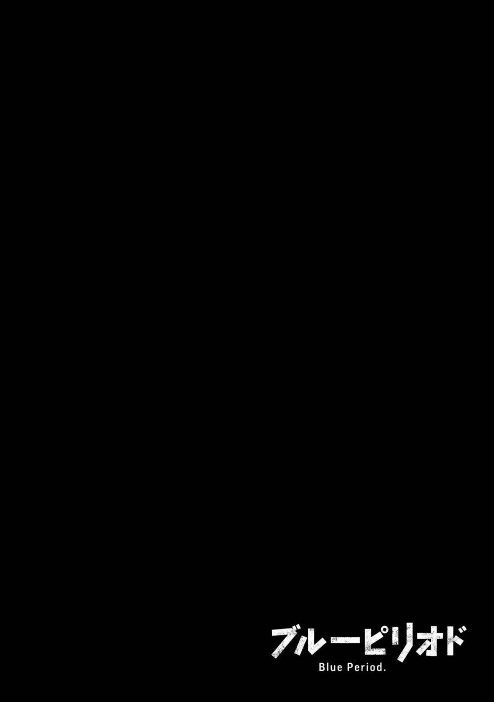 The Blue Period 14.5 trang 44