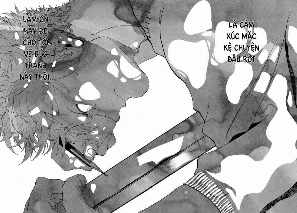 The Blue Period 16 trang 37