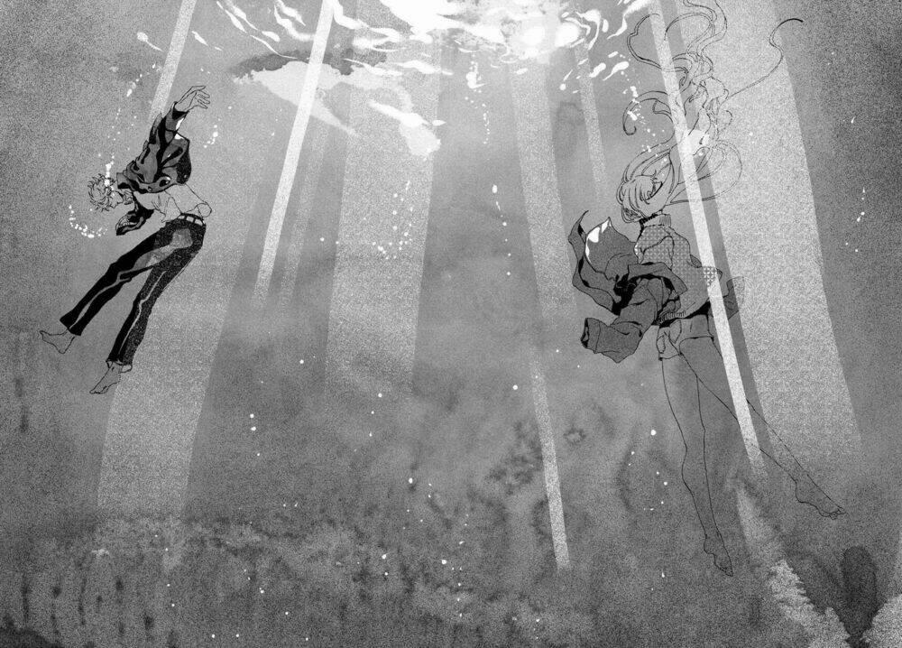 The Blue Period 20 trang 17