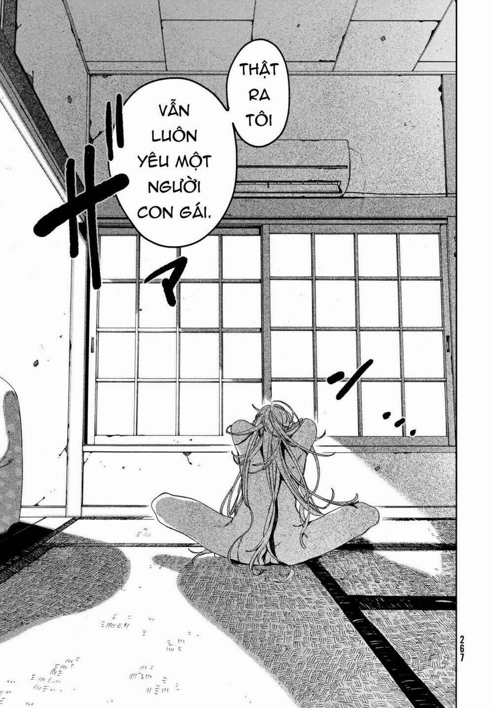 The Blue Period 20 trang 33