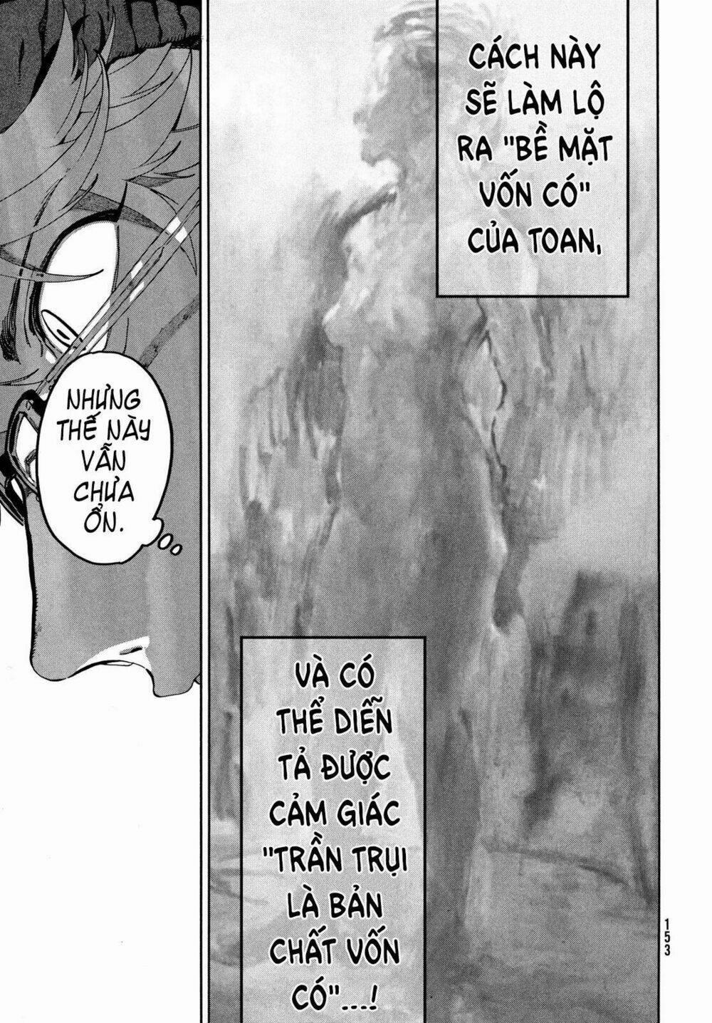 The Blue Period 23 trang 24