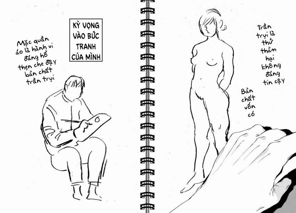 The Blue Period 24 trang 39