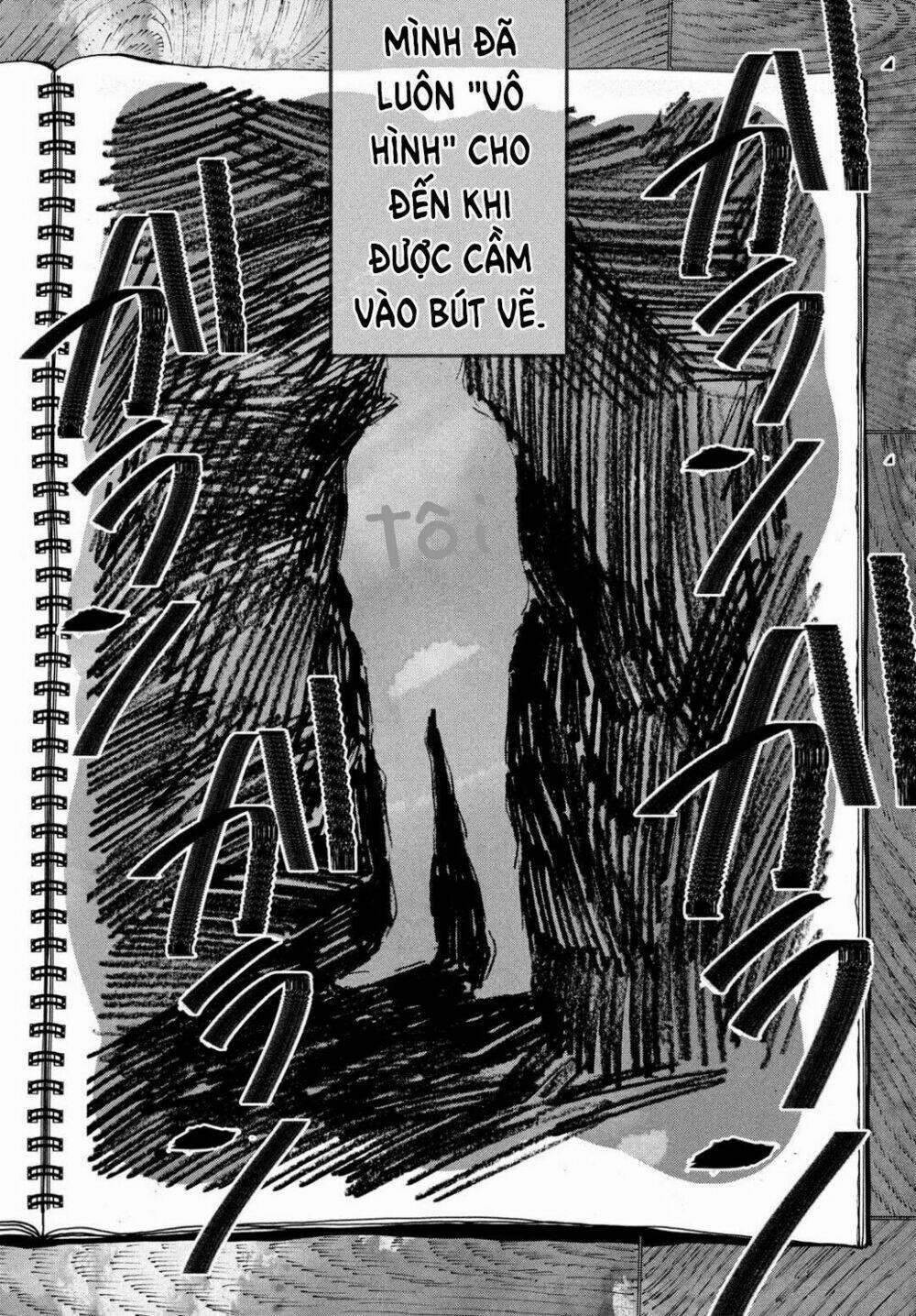 The Blue Period 24 trang 42