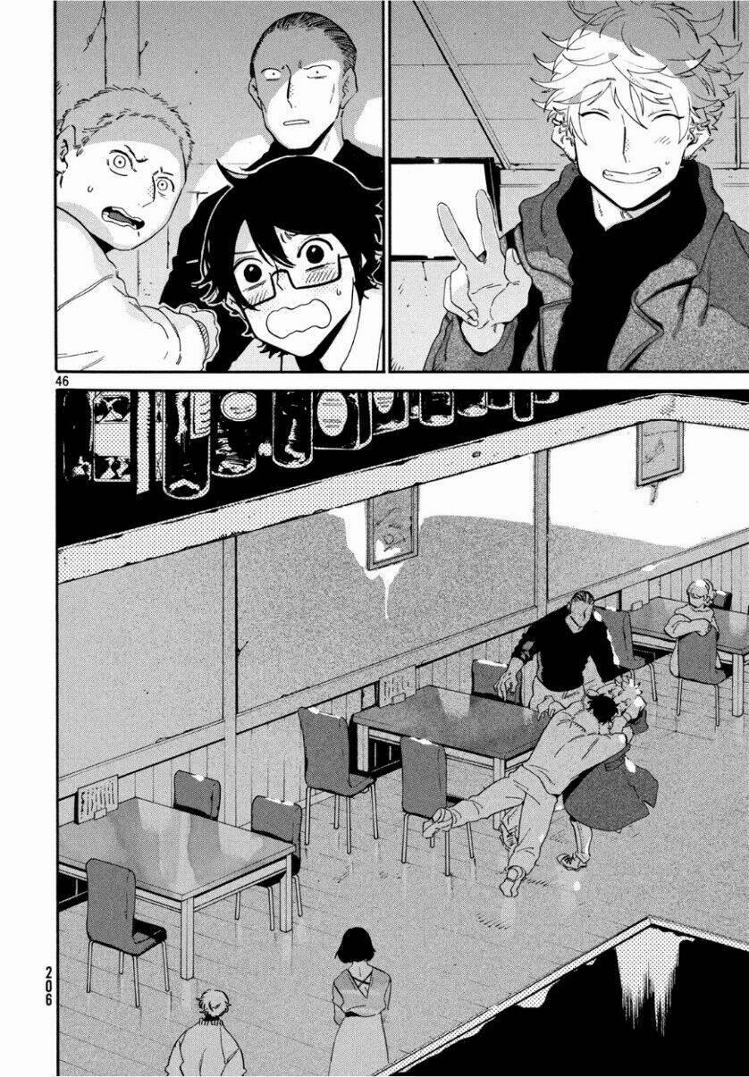 The Blue Period 25 trang 46