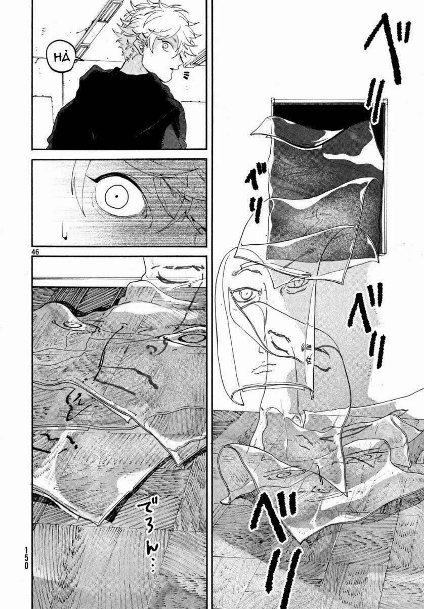 The Blue Period 28 trang 46