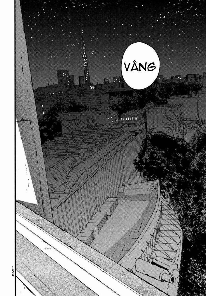 The Blue Period 28 trang 50