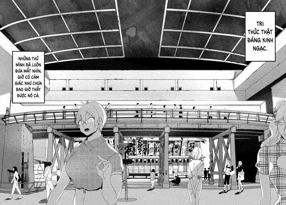 The Blue Period 30 trang 23