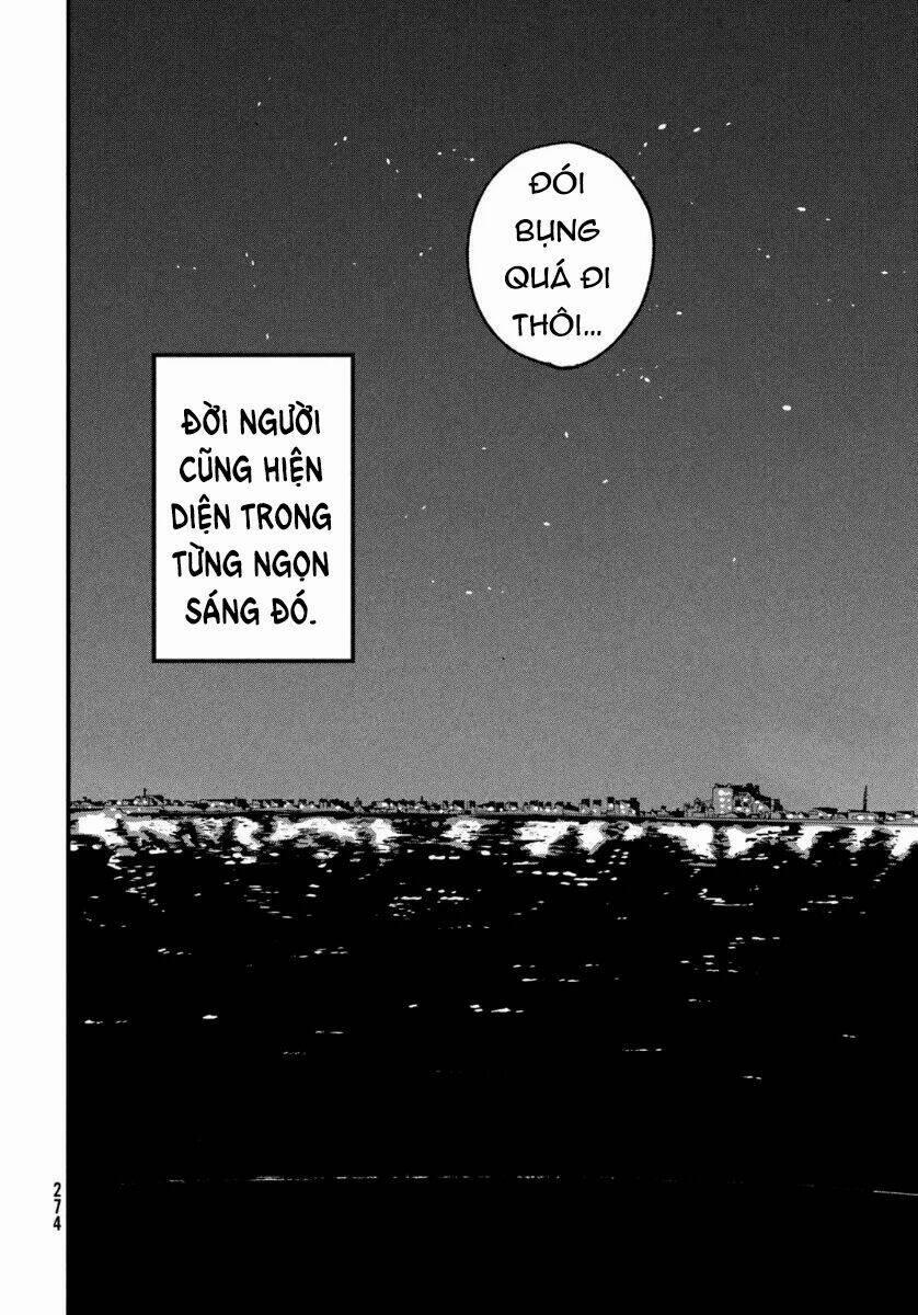 The Blue Period 31 trang 42