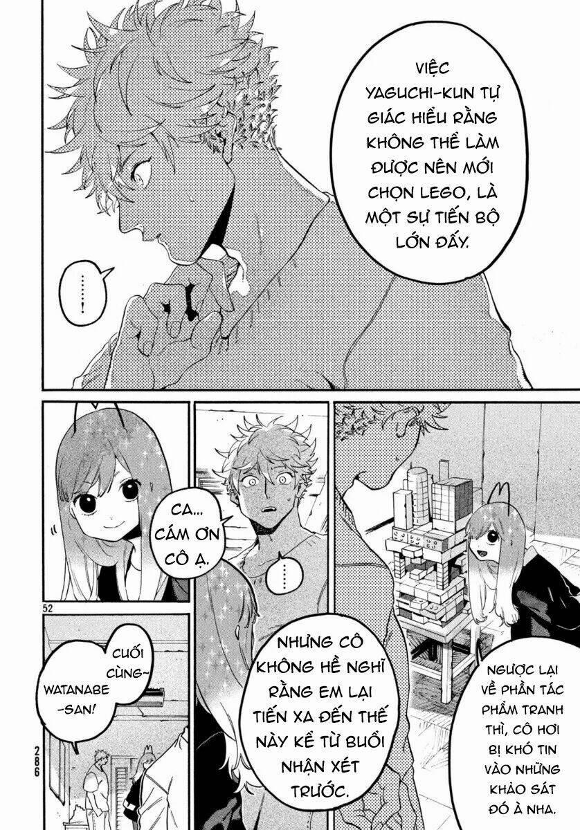 The Blue Period 31 trang 53