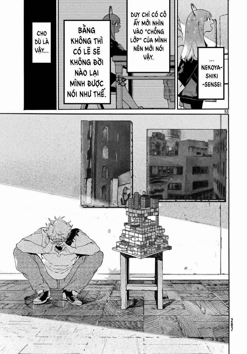 The Blue Period 31 trang 54