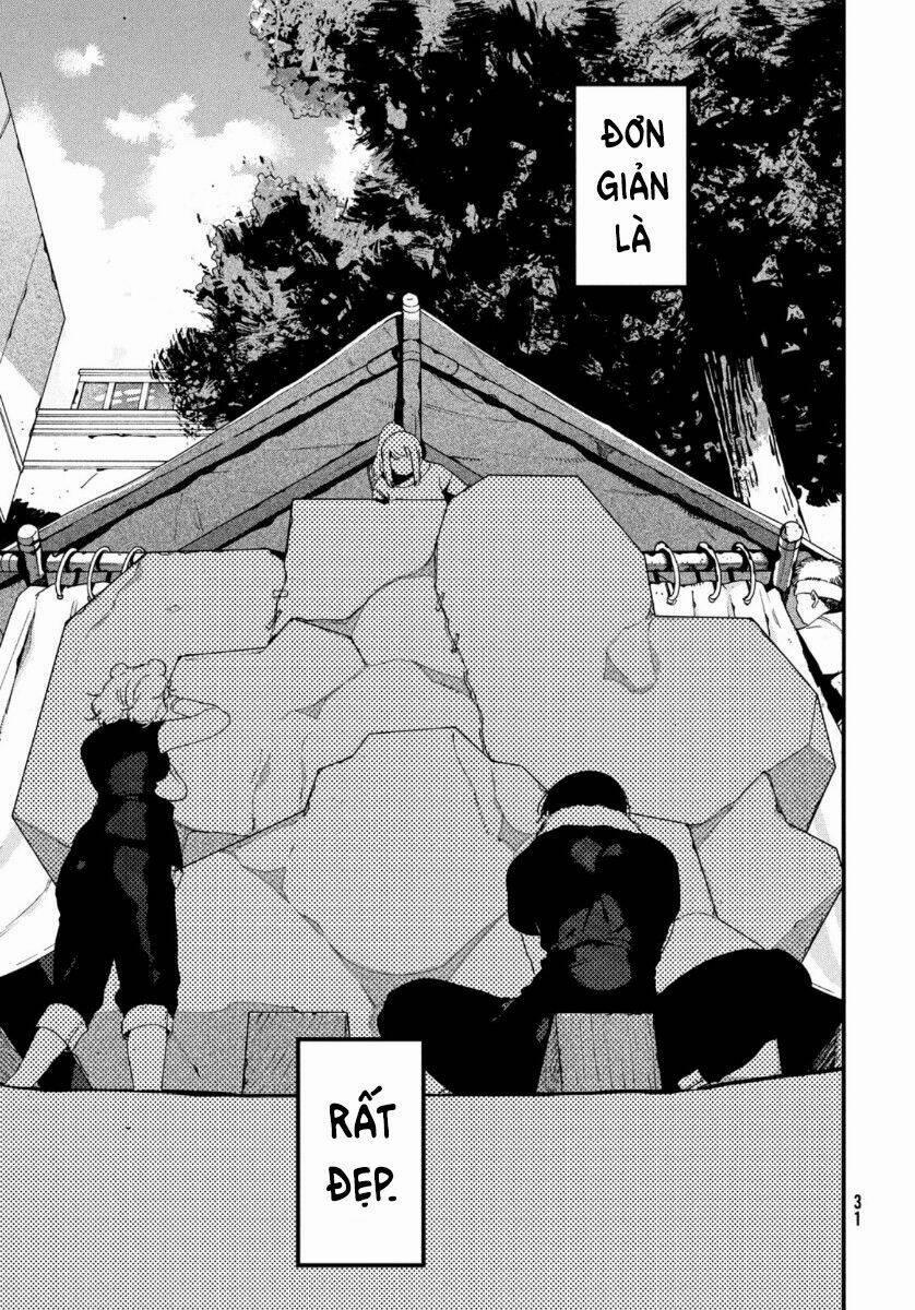 The Blue Period 32 trang 30