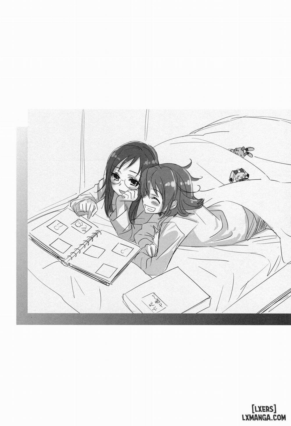 The Bluebird of Happiness Oneshot trang 21