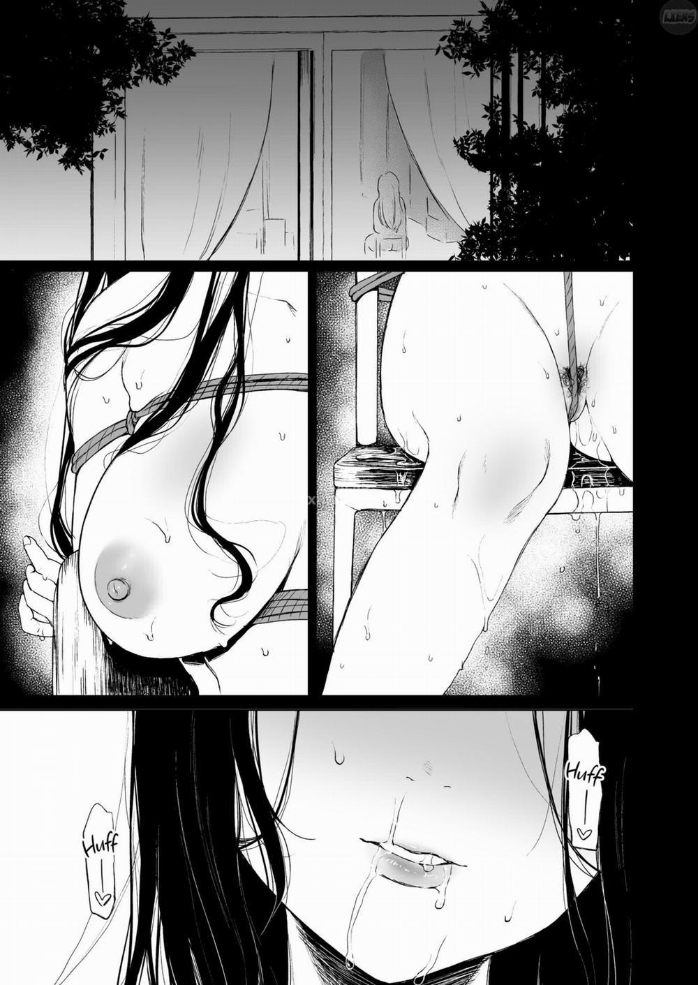 The Bonds of Love 1 trang 5