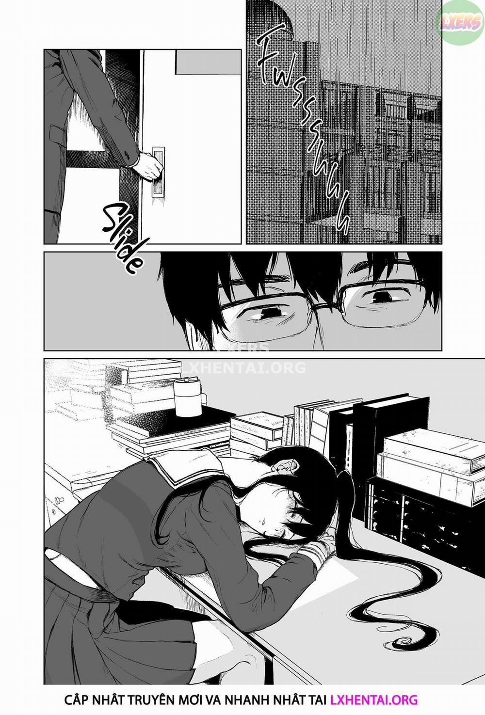 The Bonds of Love 2 trang 31