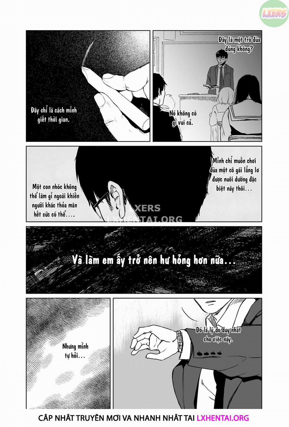 The Bonds of Love 2 trang 35