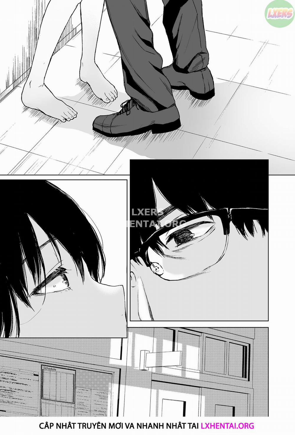 The Bonds of Love 2 trang 40