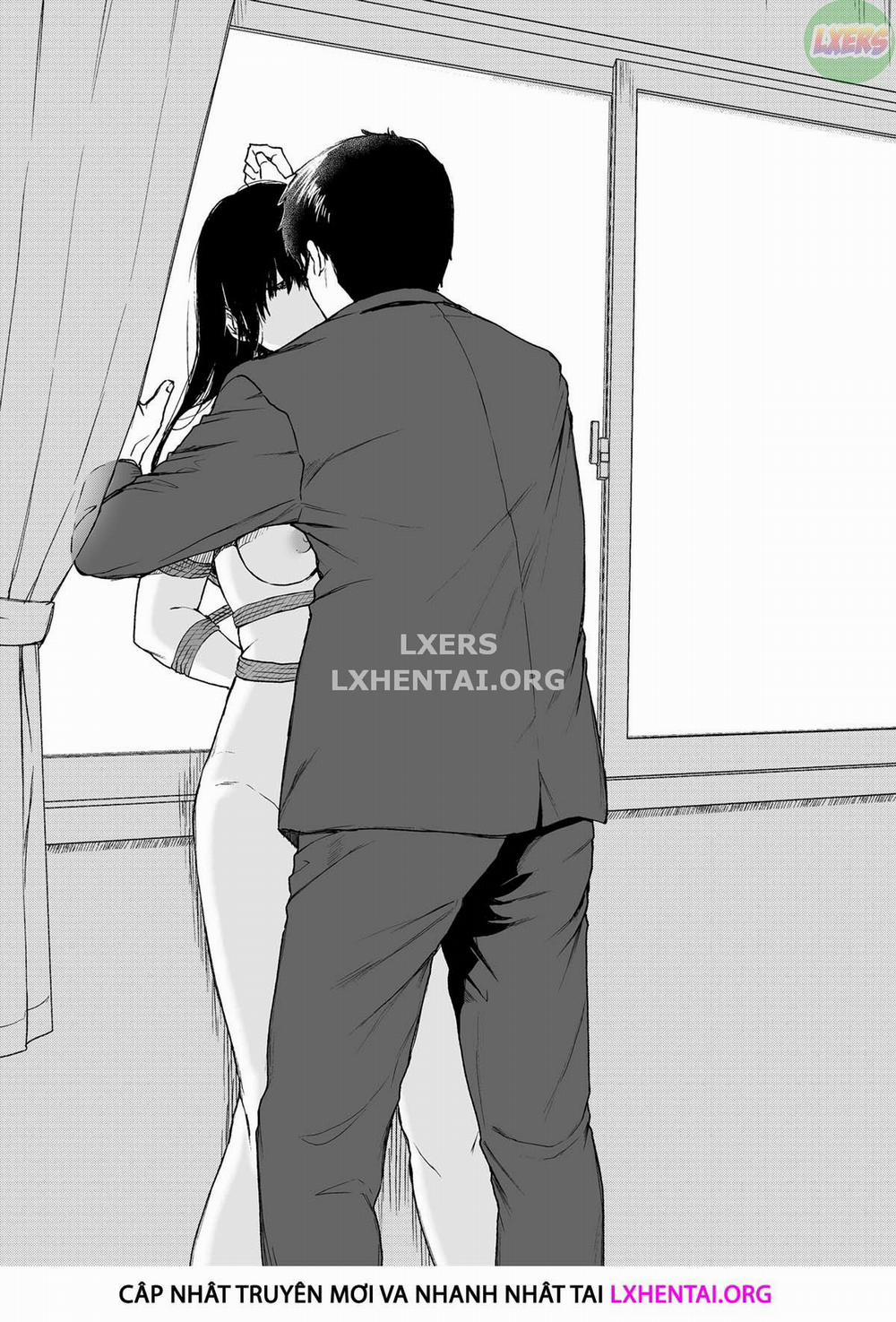 The Bonds of Love 2 trang 41