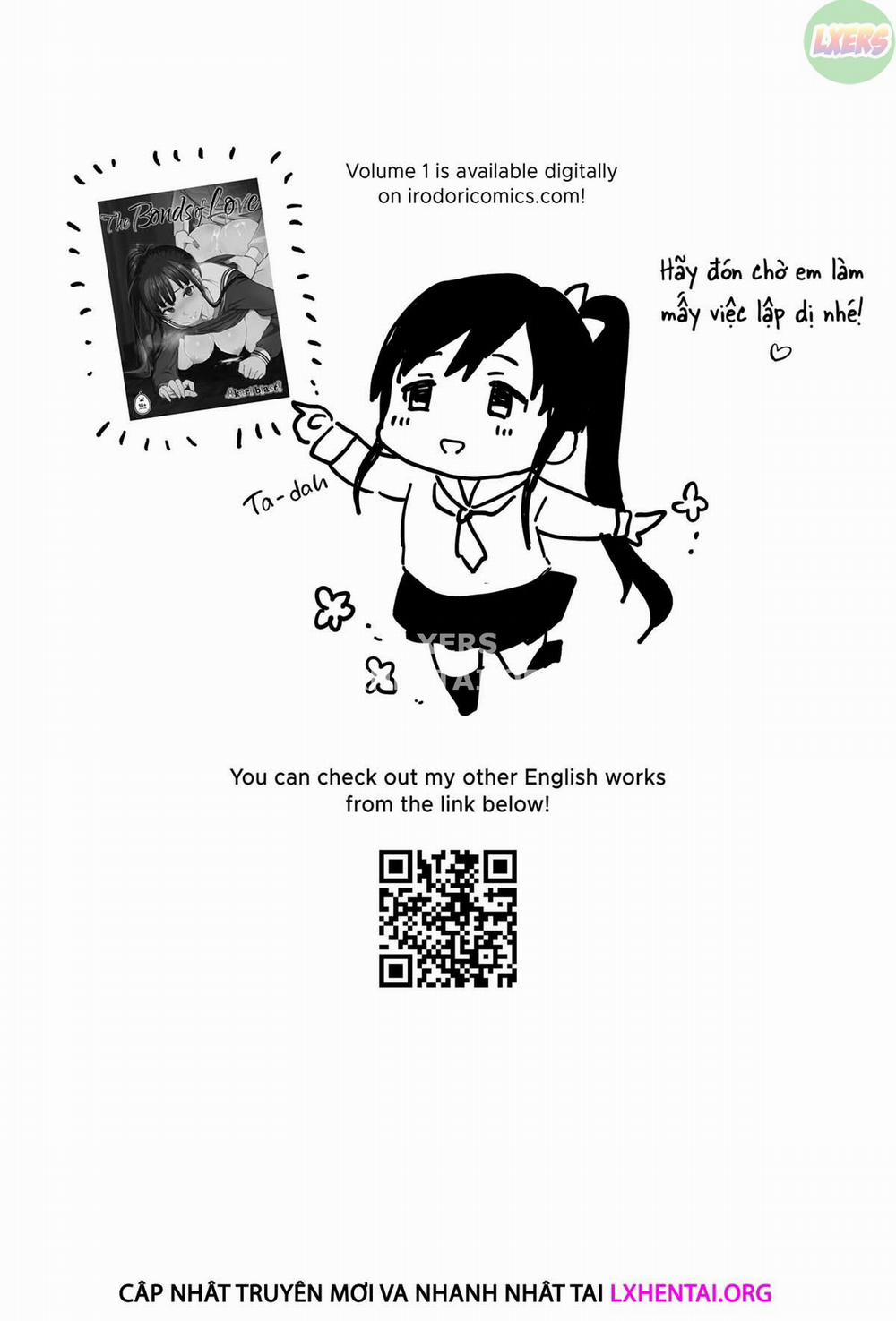 The Bonds of Love 2 trang 43