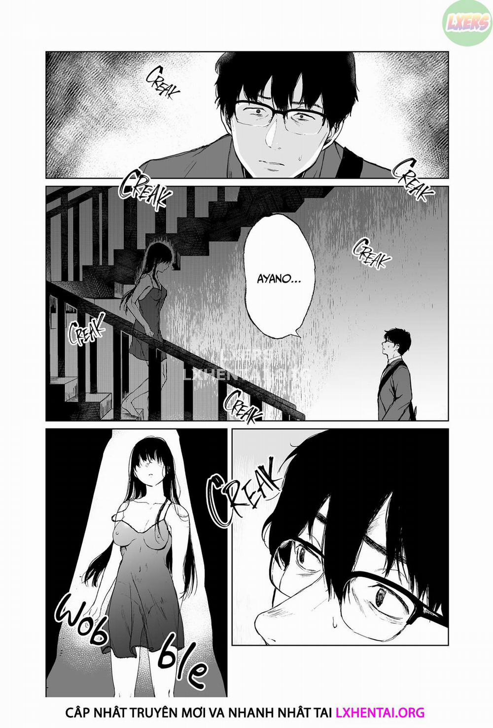 The Bonds of Love 2 trang 4