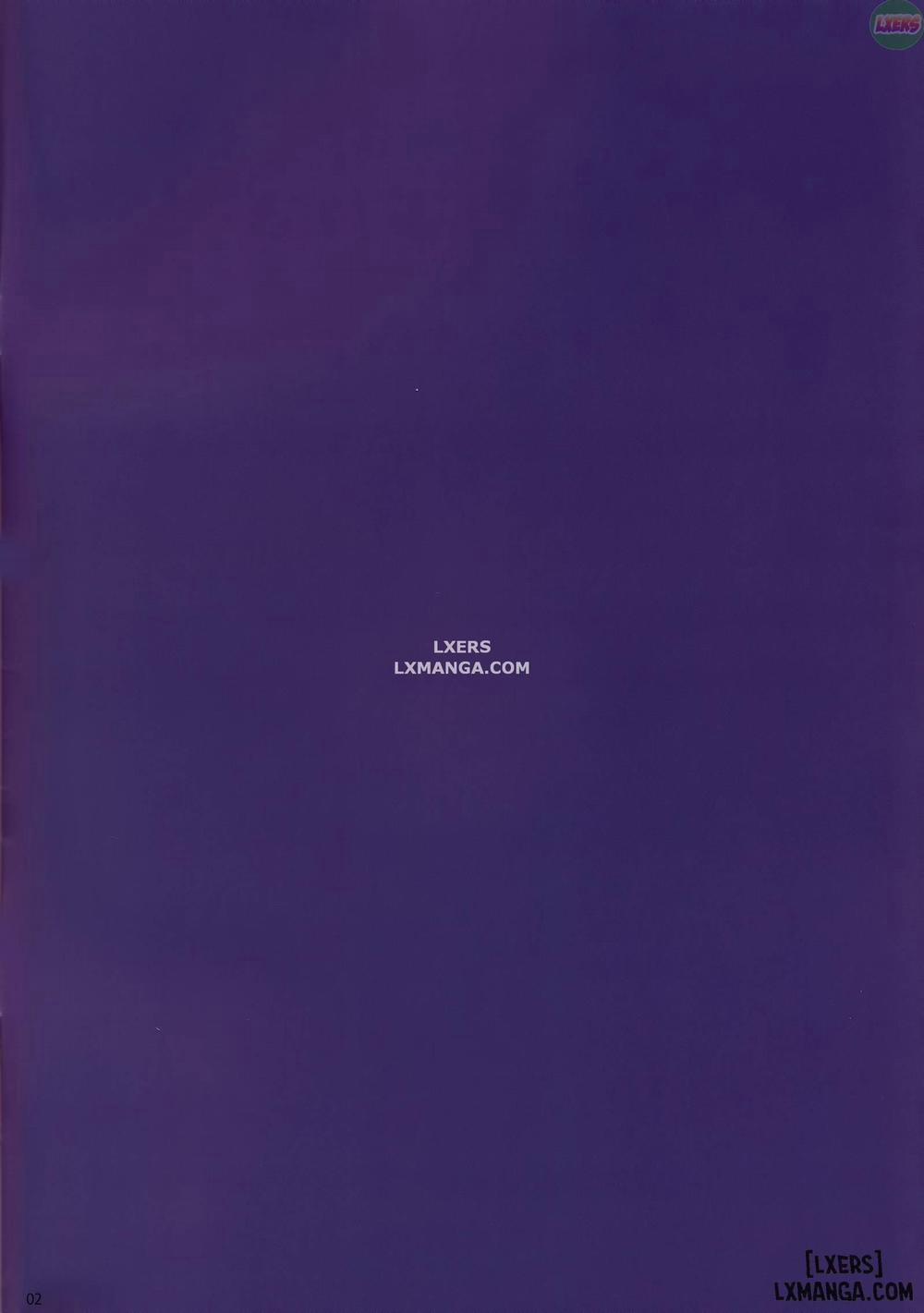 The Book of Alice Oneshot trang 1