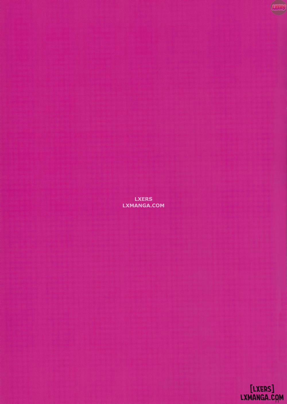 The Book of Alice Oneshot trang 10