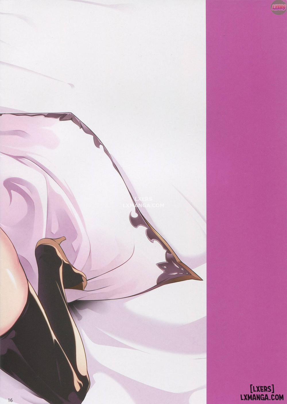 The Book of Narmare Oneshot trang 16