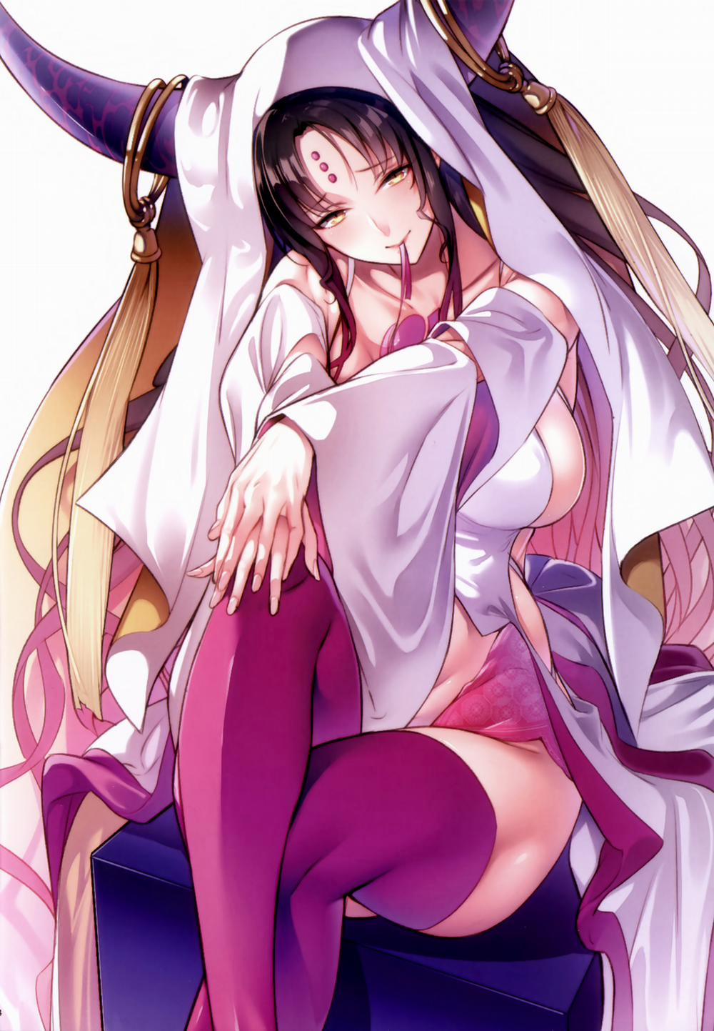 The Book Of Sakura (Fate/Stay Night) Oneshot trang 12