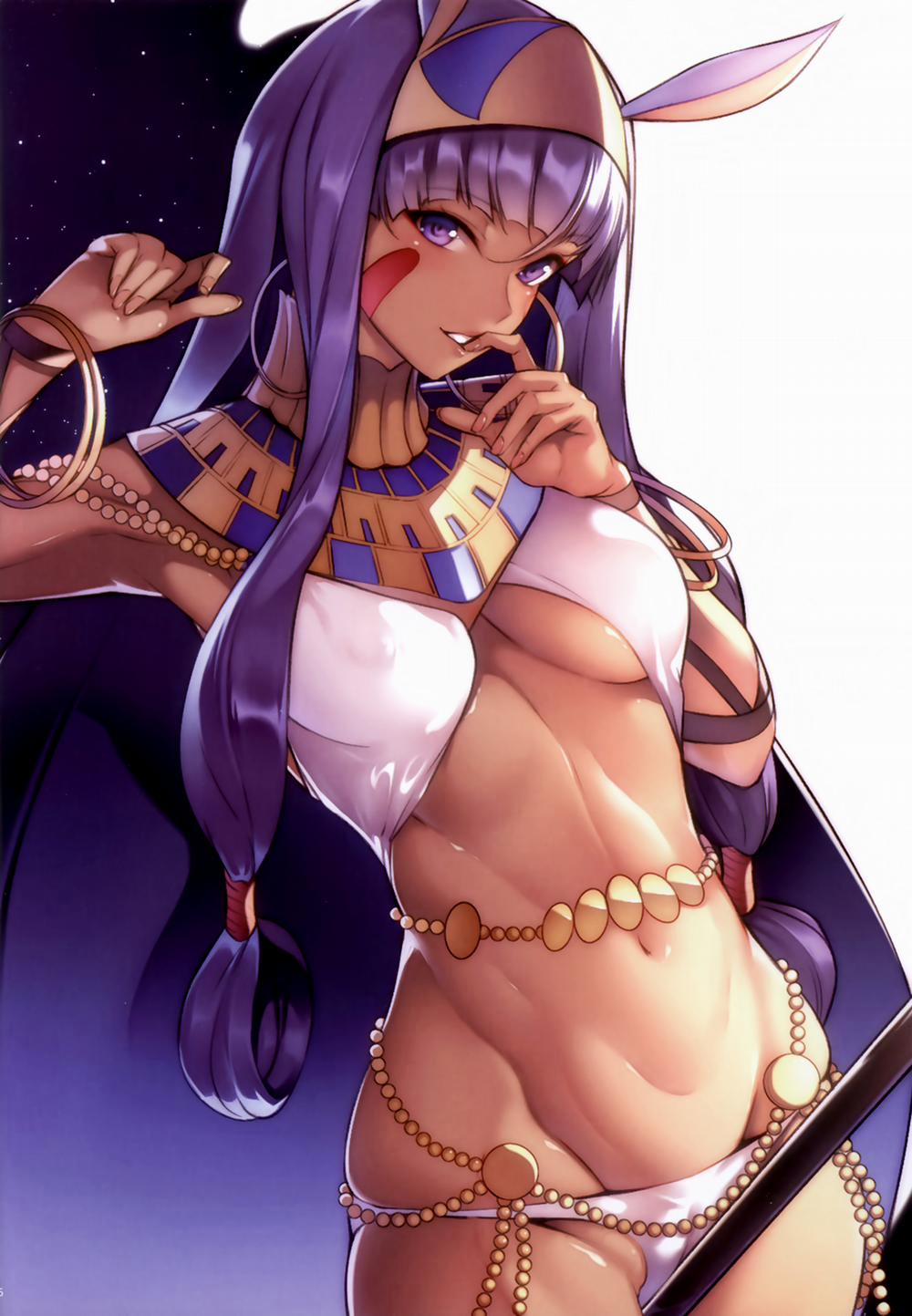 The Book Of Sakura (Fate/Stay Night) Oneshot trang 14