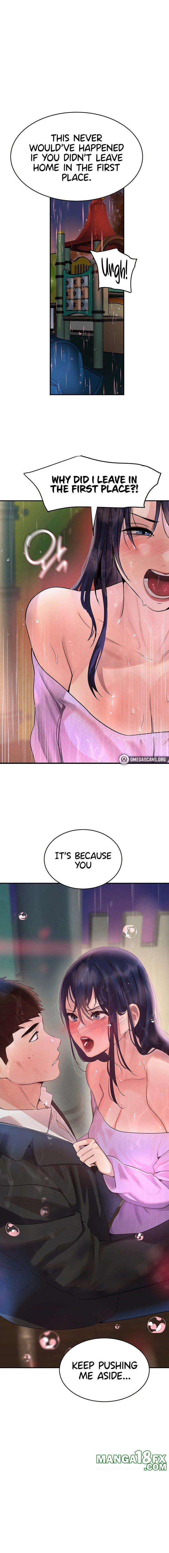 The Boss’s Daughter 27 trang 17