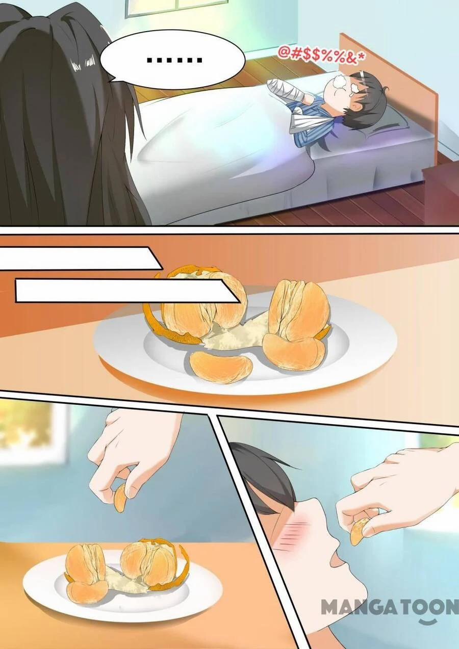 The Boy In The All-Girls School 102 trang 6