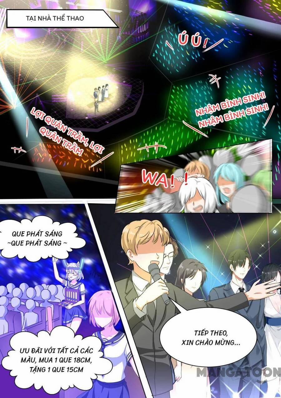 The Boy In The All-Girls School 105 trang 0