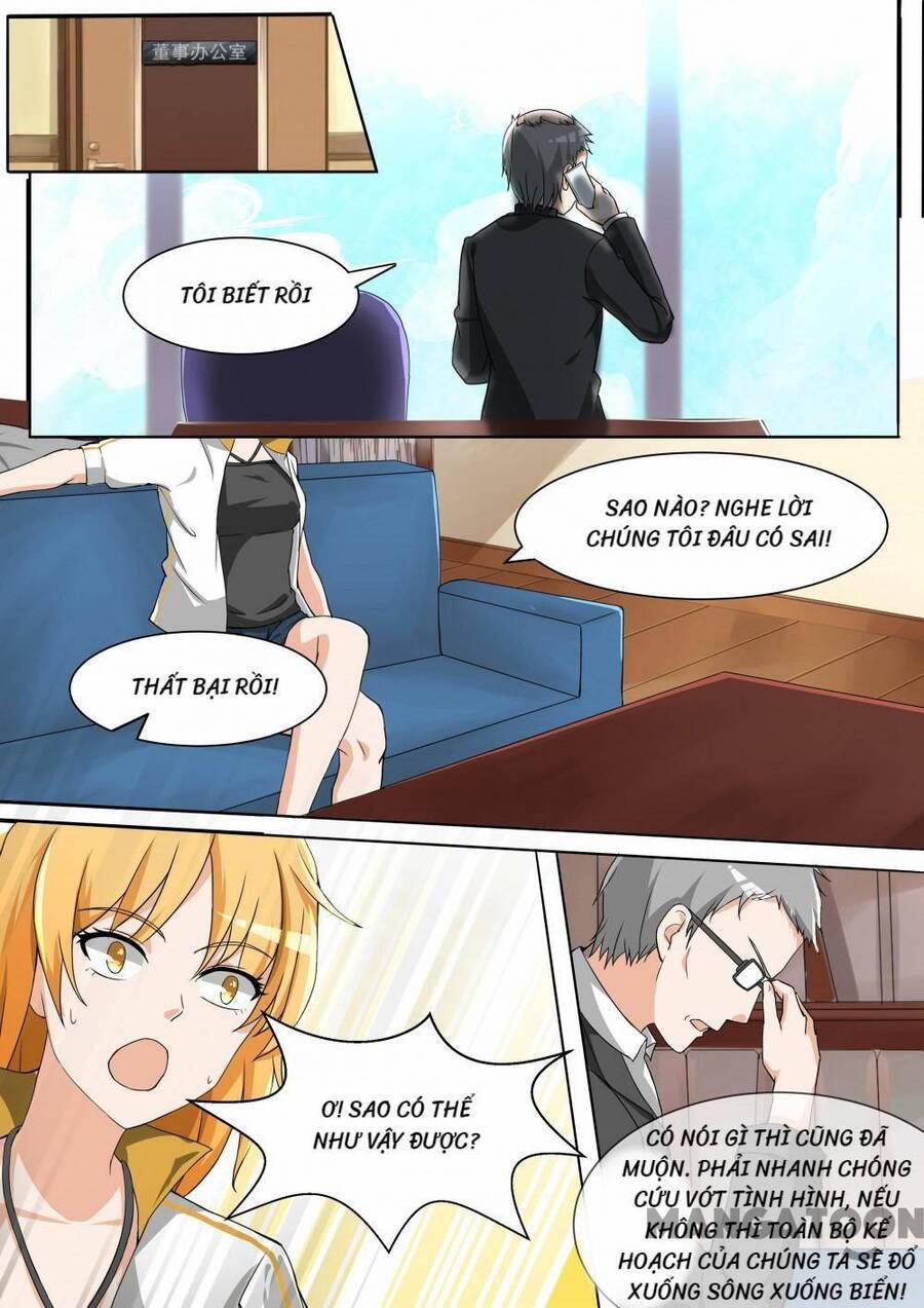 The Boy In The All-Girls School 106 trang 0