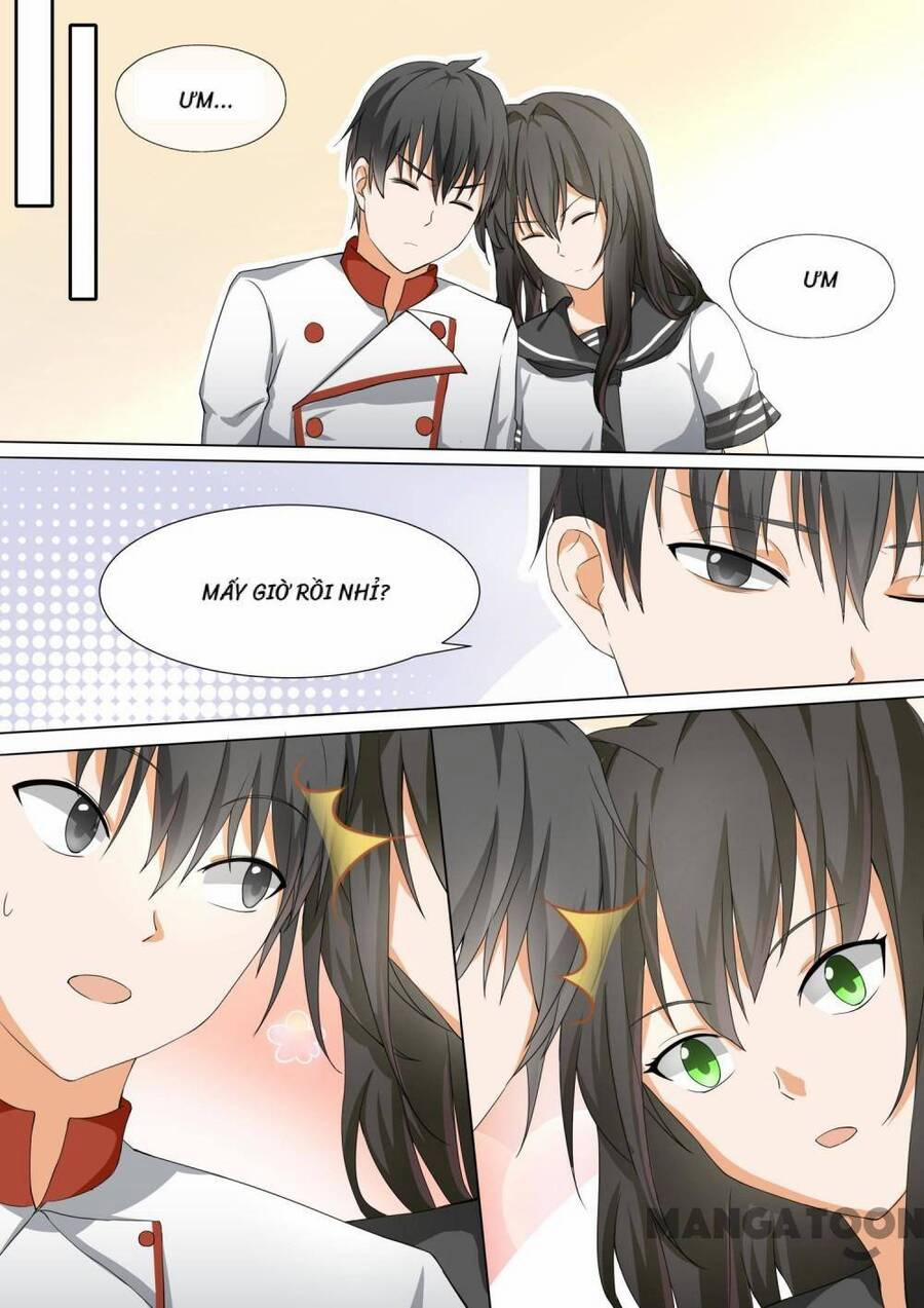 The Boy In The All-Girls School 108 trang 1