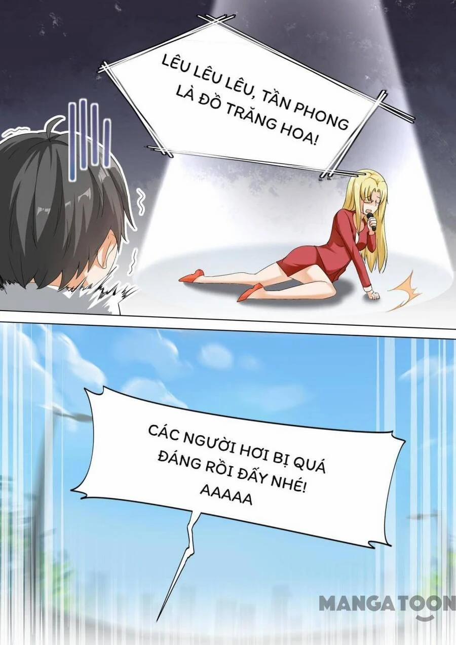 The Boy In The All-Girls School 108 trang 4