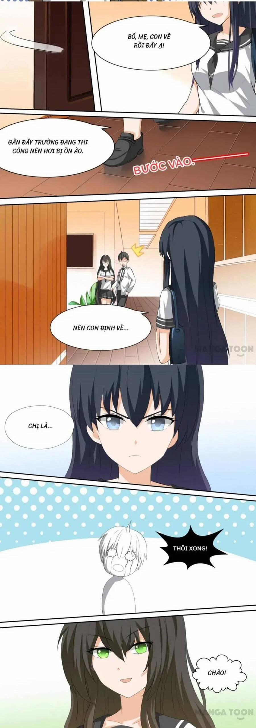 The Boy In The All-Girls School 111 trang 5