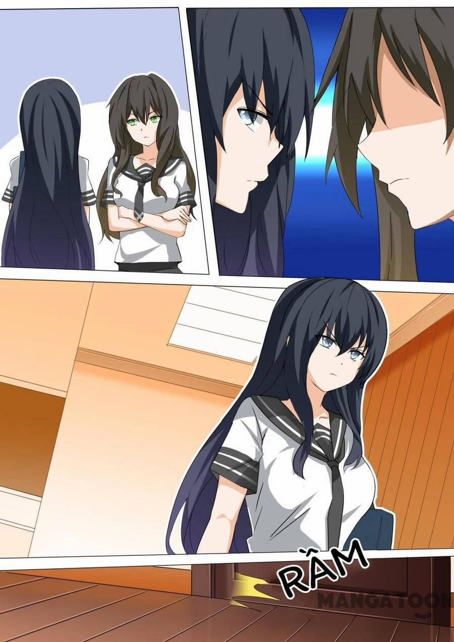 The Boy In The All-Girls School 112 trang 4