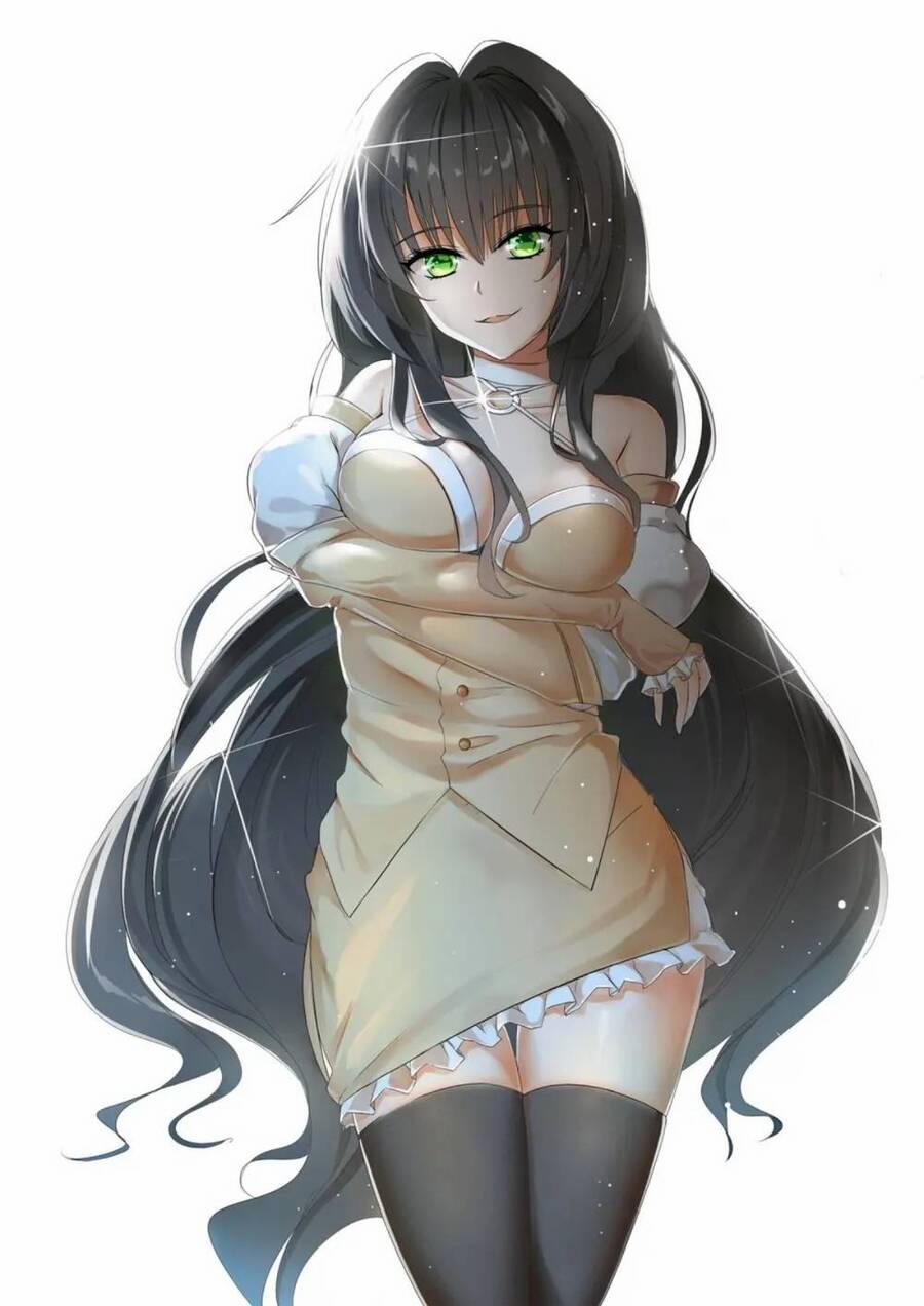 The Boy In The All-Girls School 115 trang 0