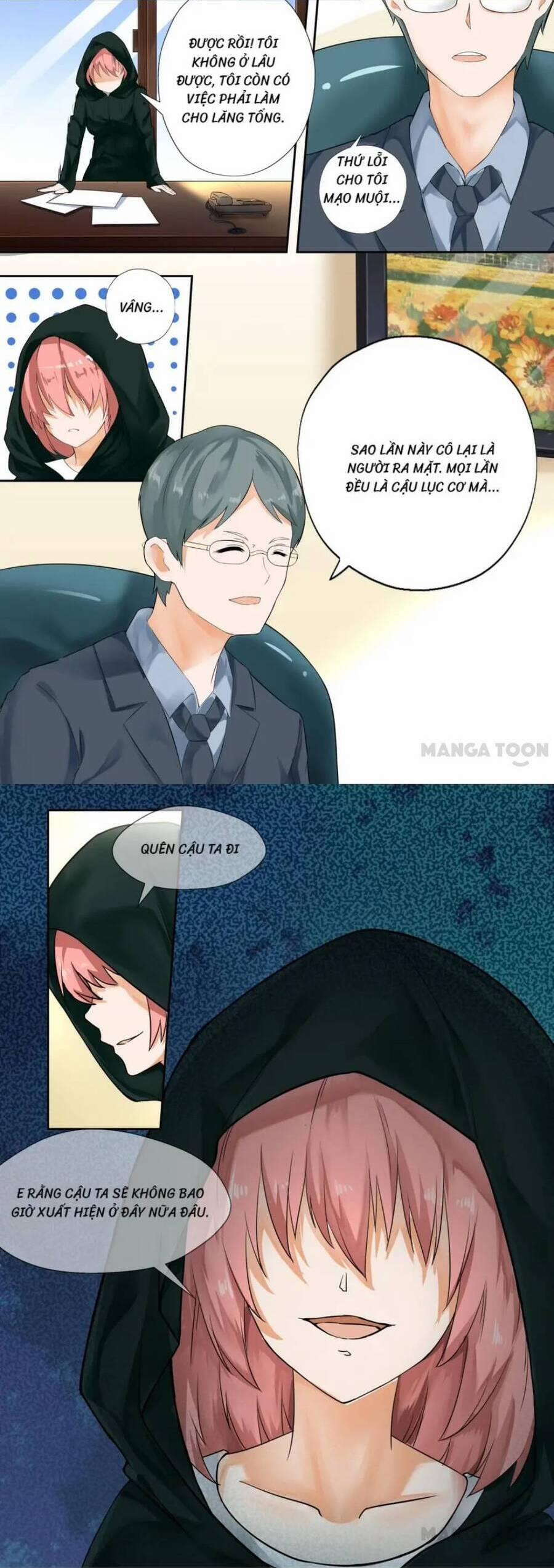 The Boy In The All-Girls School 116 trang 2