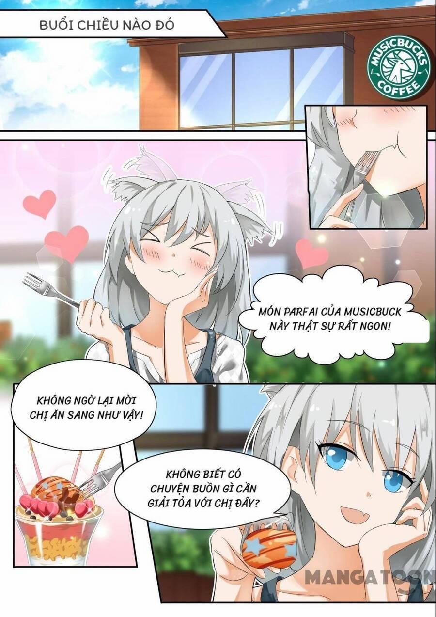 The Boy In The All-Girls School 117 trang 0