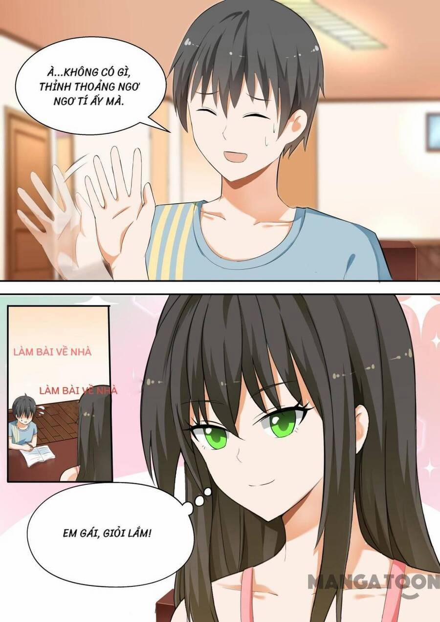 The Boy In The All-Girls School 117 trang 12