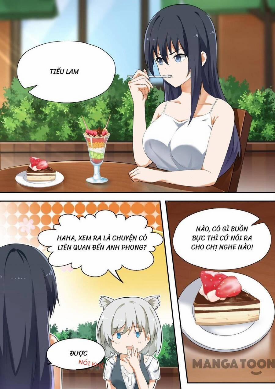 The Boy In The All-Girls School 117 trang 2