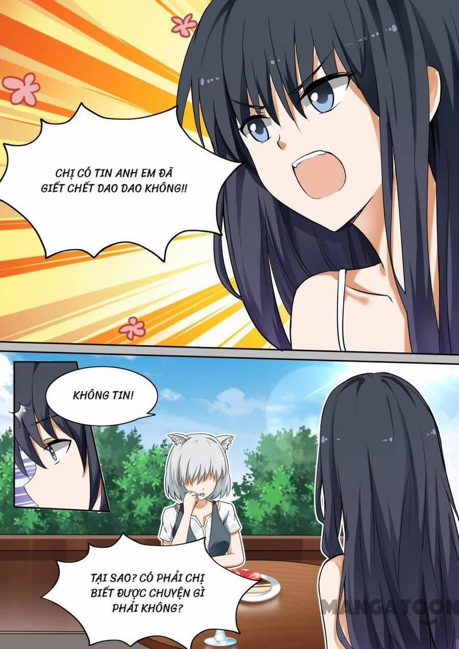 The Boy In The All-Girls School 117 trang 5