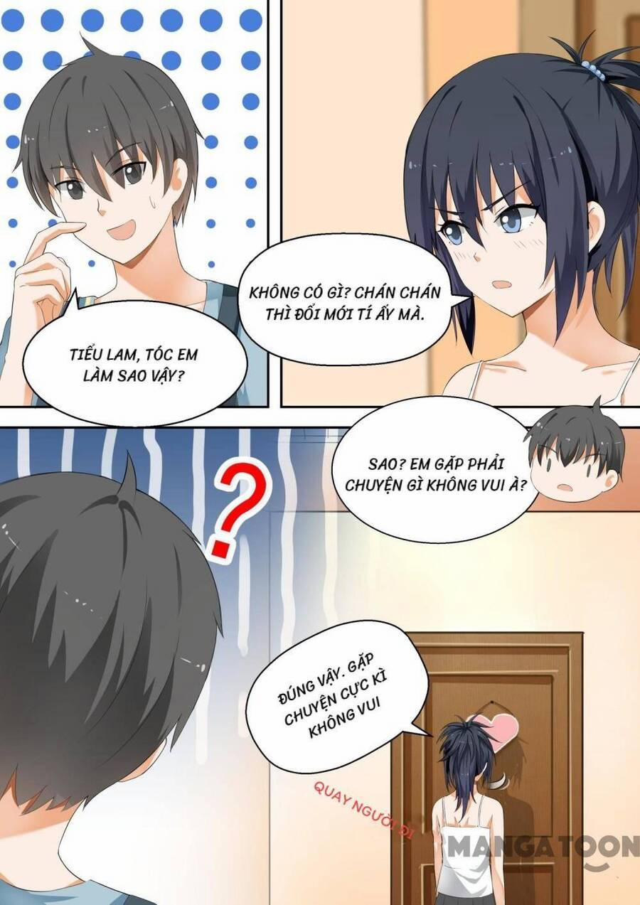 The Boy In The All-Girls School 117 trang 9