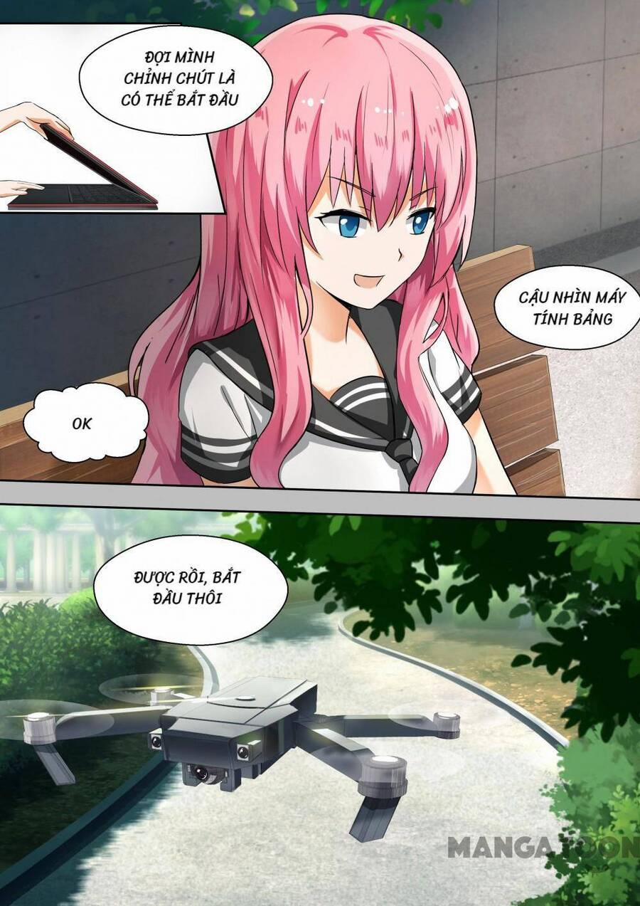 The Boy In The All-Girls School 120 trang 6