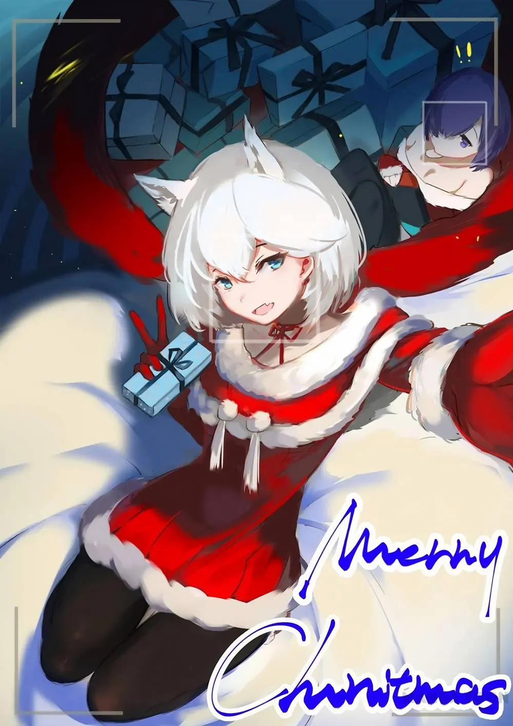 The Boy In The All-Girls School 127 trang 0