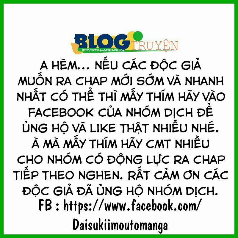 The Boy In The All-Girls School 14 trang 0