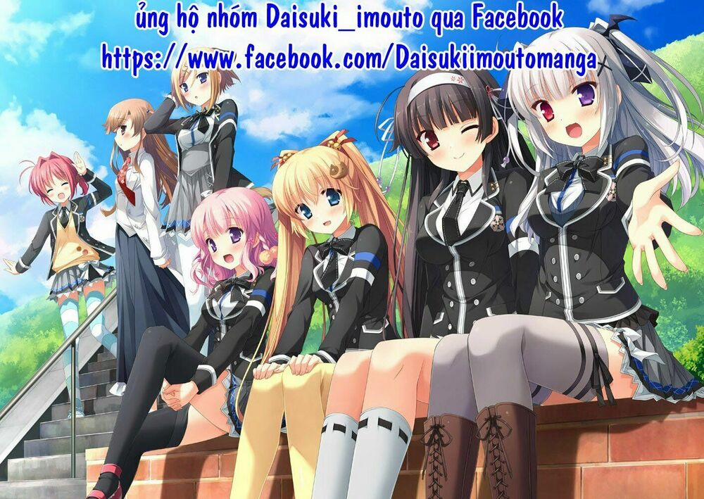 The Boy In The All-Girls School 14 trang 2