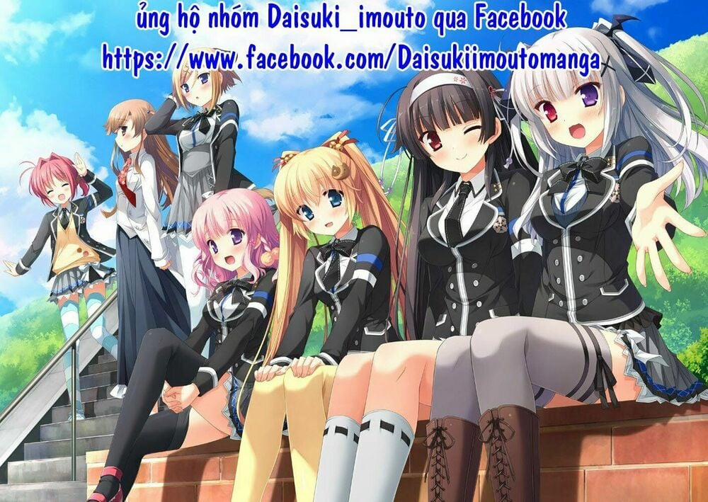 The Boy In The All-Girls School 17 trang 2