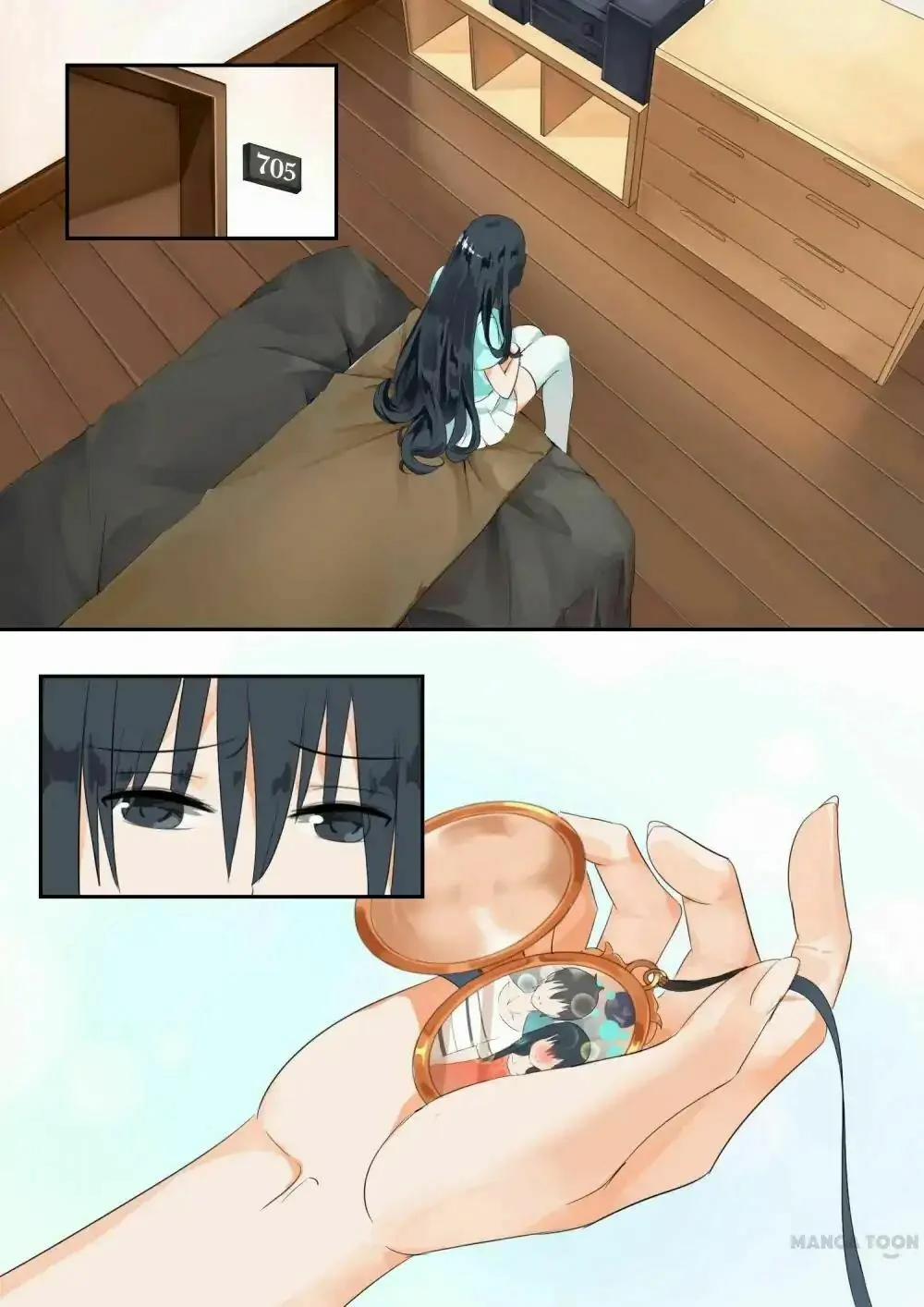 The Boy In The All-Girls School 24 trang 15