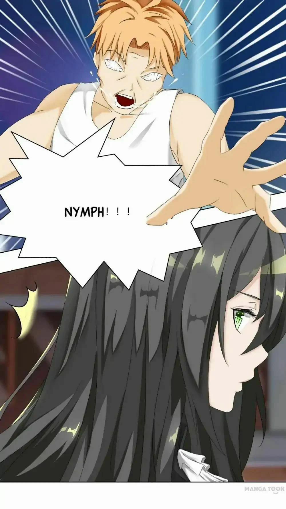 The Boy In The All-Girls School 32 trang 5